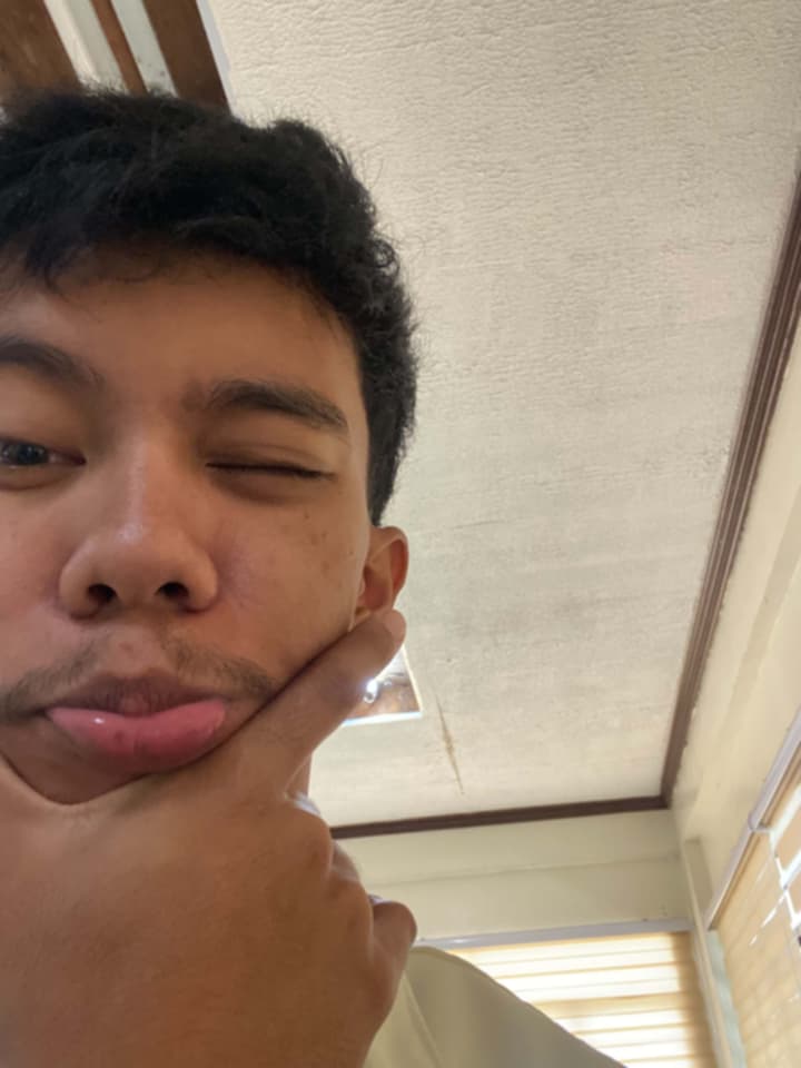 Jhon Michael